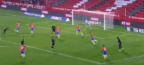 意天空：邓弗里斯和达米安都会力争在对阵马竞时复出